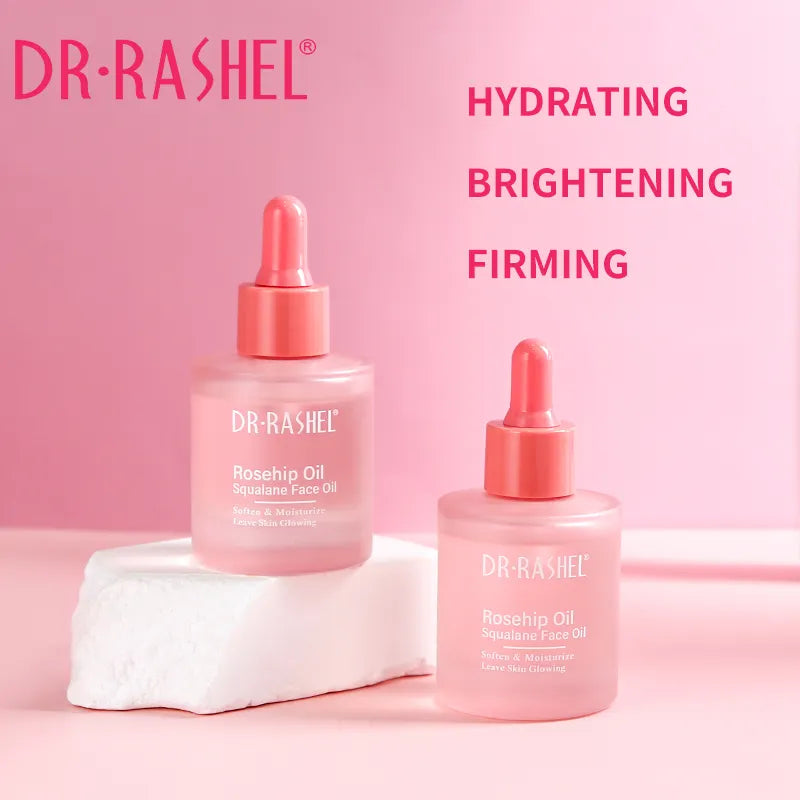 Dr Rashel Skin Care Multipurpose Oil For Face