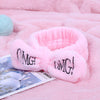 Elastic Hair Band for Cute Women