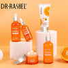 Dr Rashel VC Brightening Anti Aging Skin Care Set Pack of 5 With Gift BOX