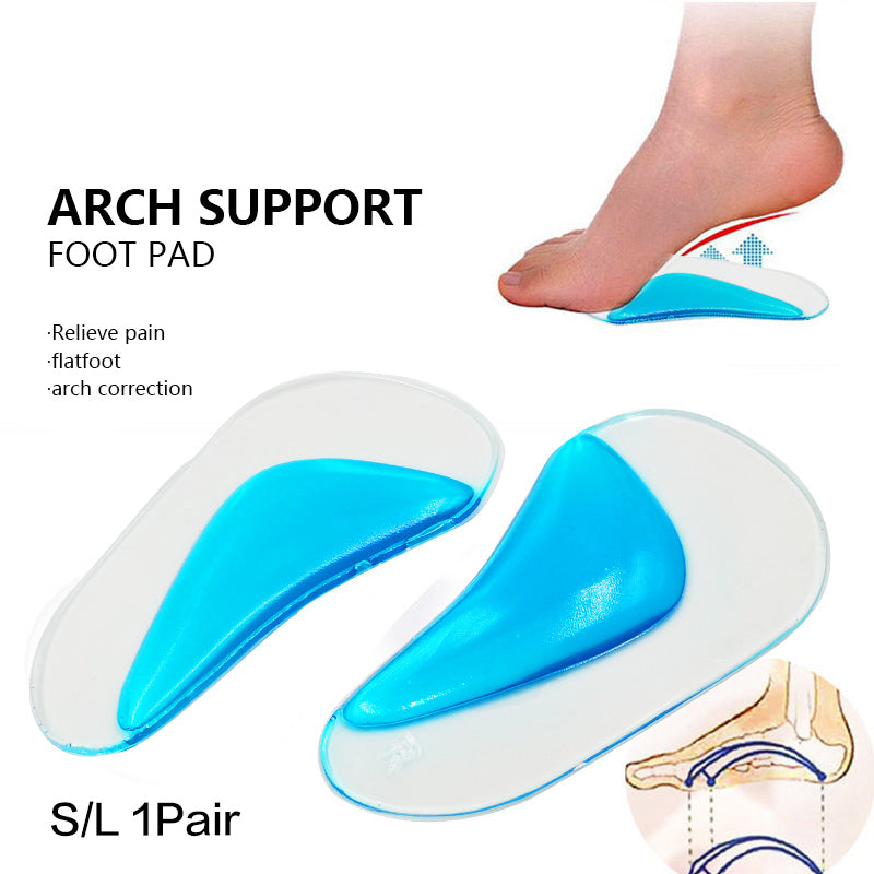 Arch Support Pair