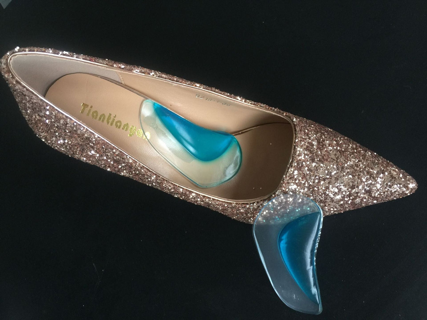 Arch Support Pair