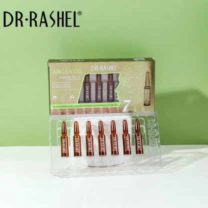 Dr Rashel Argan Oil Ampoule Face Serum (7pcs in 1 box)