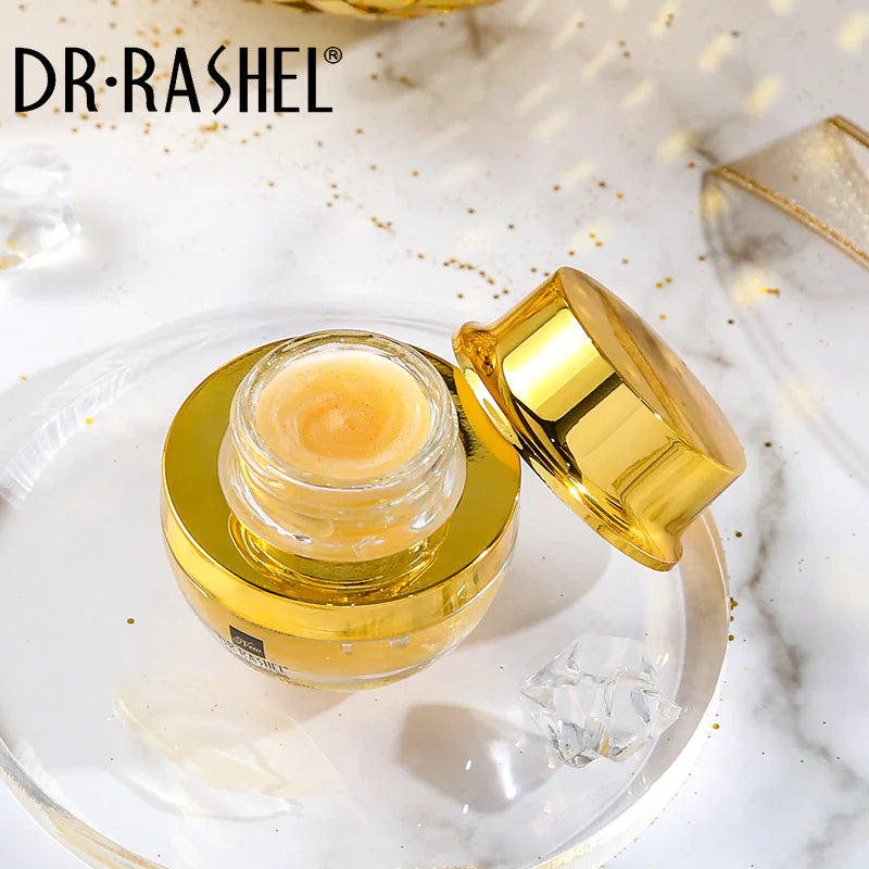 Dr Rashel 24K Gold and Collagen Eye Gel Cream 20ml