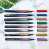 Maliao Artistic Diamond Shiny Eyeliner Waterproof (Pack of 8pcs)
