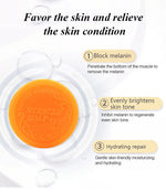 Kojic Acid Whitening Facial Soap 100g