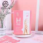 ESTELIN Rose Nourishing Hand Mask Moisturizing Spa For Hands - 2 Pairs