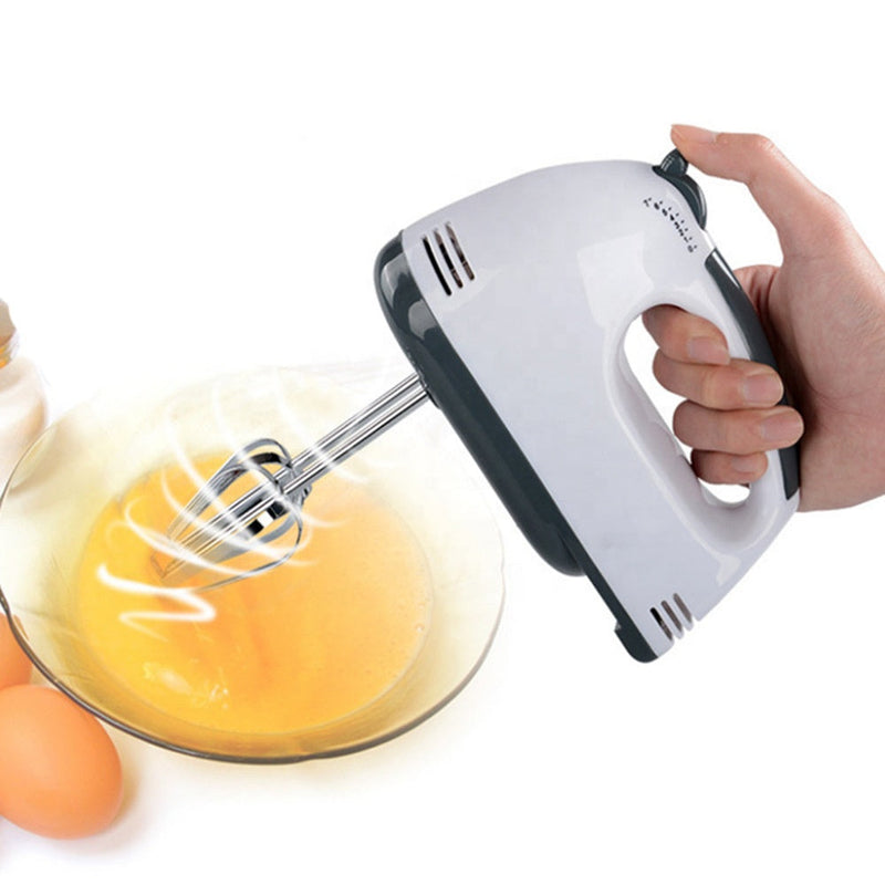 Electric Scarlett Hand Blender Baking Mixer