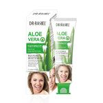 Dr Rashel Aloe Vera Teeth & Gum Protection Toothpaste