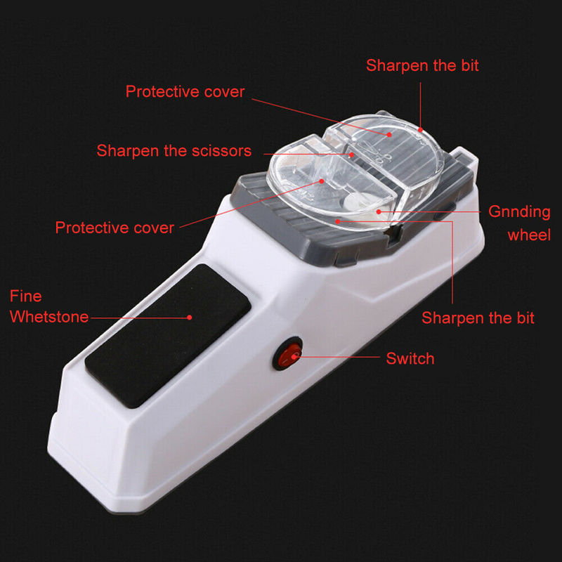 Professional Electric Knife Sharpener