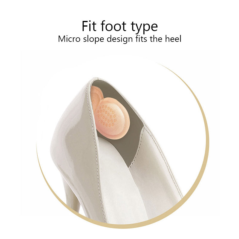 Butterfly Insole Support