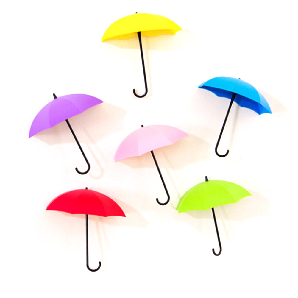 Umbrella Hooks 3 Pcs Set