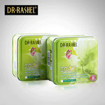 Dr Rashel Antiseptic Soap & against the Bacteria & Anti Itch for Body and Private Parts for Girls & Women - 100gms