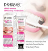 Dr Rashel White Skin Whitening Toothpaste 120g