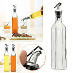 Oil And Vinegar Bottle 500ml