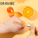 Dr Rashel Vitamin C Brightening & Anti Aging Face Serum - 50ml