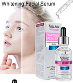 Kojic Acid Collagen Whitening Facial Serum