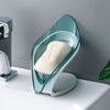 New Style Leaf Shaped Soap Dish