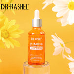 Dr Rashel Vitamin C Brightening & Anti Aging Face Serum - 50ml
