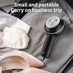 Sokany Hot Sell Electric Automatic Portable Fabric Shaver Clothes Lint Remover