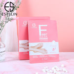 ESTELIN Foot Care Mask Rose Nourishing Foot Mask 40g - 2pairs