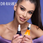 Dr Rashel Vitamin C & Rentinol Day & Night Face Serum - Pack Of 2