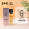 Dr Rashel C Gold Caviar Multi Effect Renewal Face Serum for Anti Wrinkle - 30g