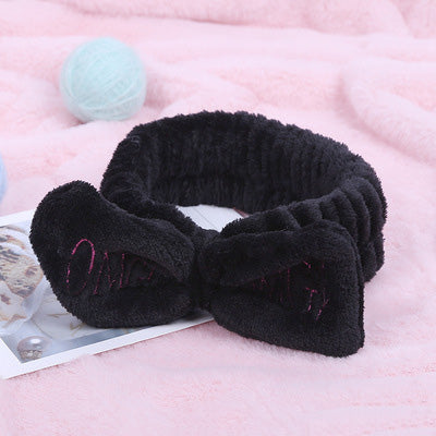 Elastic Hair Band for Cute Women