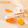 Dr. Rashel Vitamin C Brightening & Moisturizing Body Butter