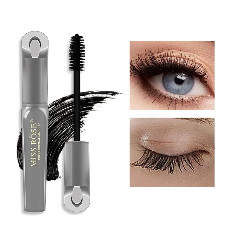 Miss Rose Natural Curling Mascara