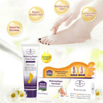 Aichun Beauty Whitening Repair Foot Cream 100ml