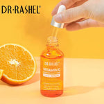 Dr Rashel Vitamin C Brightening & Anti Aging Face Serum - 50ml