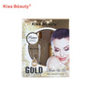 Kiss Beauty 2 in 1 24K Gold Make Up Primer And Fixer