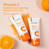 Dr Rashel Vitamin C Brightening & Hydrating Hand & Foot Cream