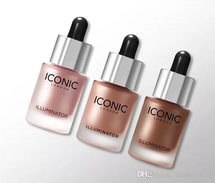 ICONIC Highlighter 3Pcs