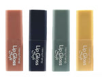 Hengfang Matte Lip Gloss Set Liquid Lipstick Set Of 4pcs