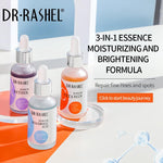 DR RASHEL Anti-aging Moisturizing Vitamin C Facial Serum Set 3 Pack