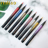 Maliao Artistic Diamond Shiny Eyeliner Waterproof (Pack of 8pcs)