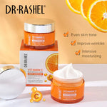 Dr Rashel Vitamin C Brightening & Anti Aging Day Cream