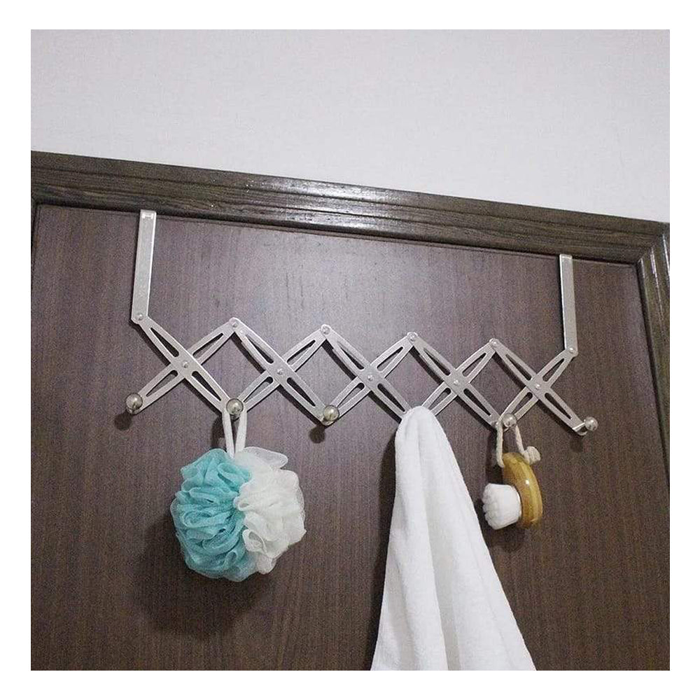 6 Hooks Multi-function Organiser