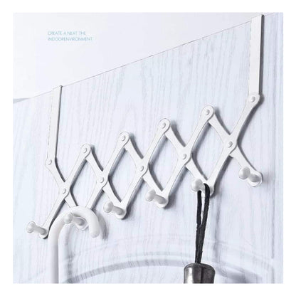 6 Hooks Multi-function Organiser