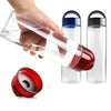 Water Bottle Infuser