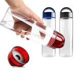 Water Bottle Infuser