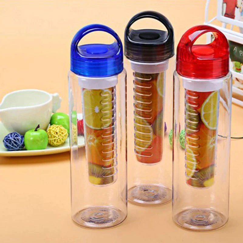 Water Bottle Infuser