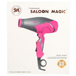 Professional Saloon Magic Hair Dryer SM 25000