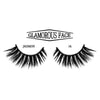 Glamorous Face Faux Mink 3D Eyelashes