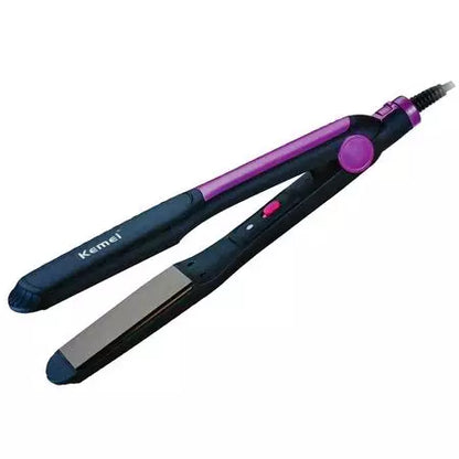 KEMEI PROFESSIONAL HAIR STRAIGHTENER KM-420