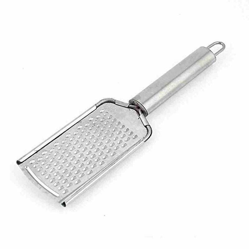 Cheese Grater Stainless Steel