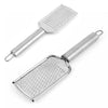 Cheese Grater Stainless Steel