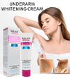 Kojic Acid Collagen Underarm Whitening Cream
