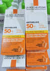 LA ROCHE - POSAY ultra protection ultra resistant 50 + SPF 50ml